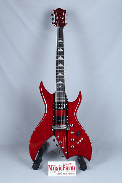 Bc rich bich perfect 10 sale