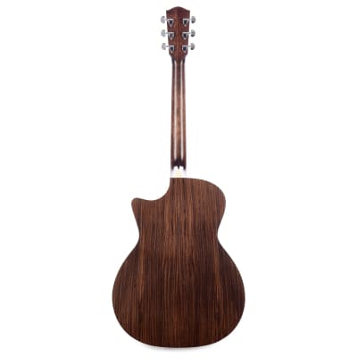 Eastman PCH2-GACE Thermo-Cured Sitka/Rosewood Grand Auditorium Natural image 5