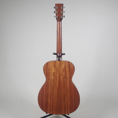 Eastman E3OME Acoustic Guitar image 2