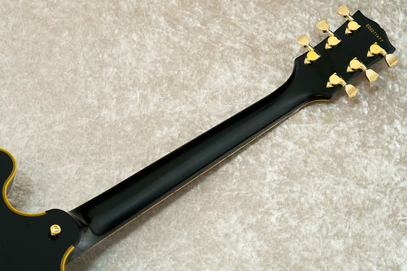 Edwards 日本製 black ESP EDWARDS E-SA-180LTC -Black- 2022 [Made in | Reverb Canada