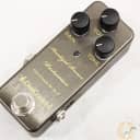 ONE CONTROL Anodized Brown Distortion [WG062]