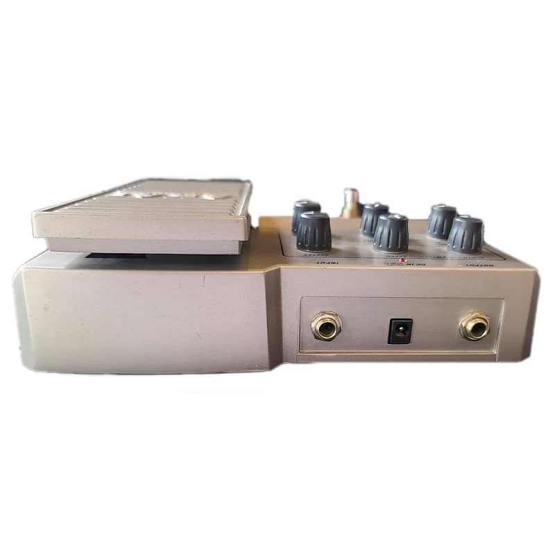 AKAI VARIWAH W1 | Reverb