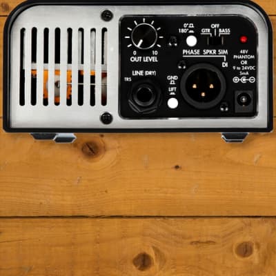 Two Notes Torpedo Hardware | Torpedo Captor - 16 Ohm image 2