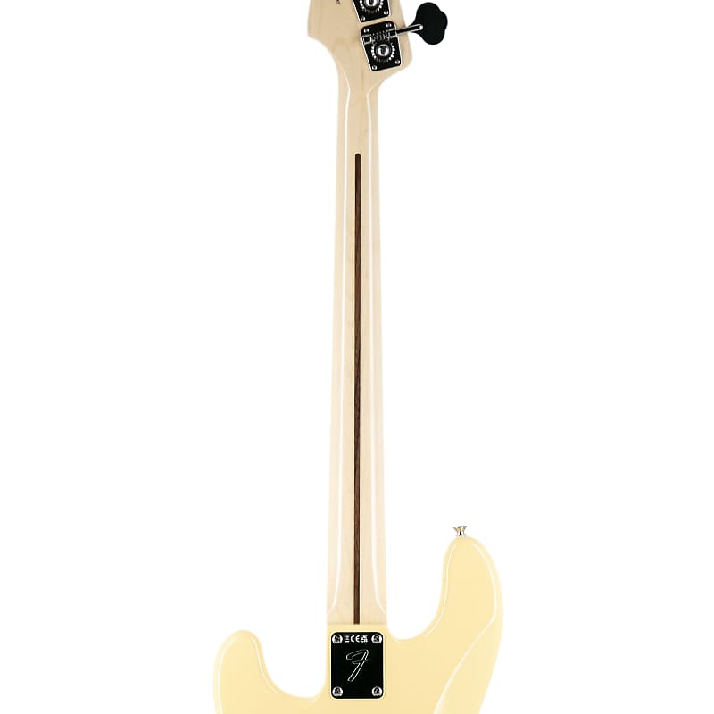 Fender FSR Collection Traditional 70s Precision Bass Guitar