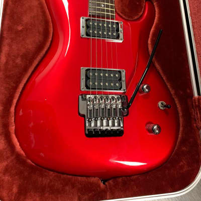 Ibanez JS1200  Prestige 2005  Joe Satriani Signature image 2