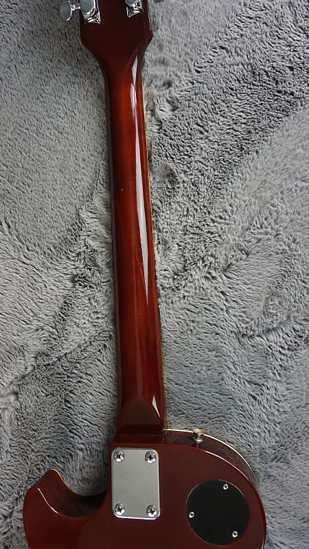 Greco EG-360S 　グレコ　1973年頃 Greco EG-360S グレコ1973年頃
