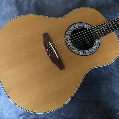 Ovation CC11 Celebrity