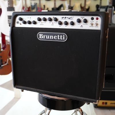 Brunetti Maranello discount Vollröhrencombo