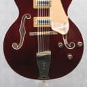 Gretsch G5422G-12 Electromatic Classic Hollow Body Double-Cut 12-String Walnut Stain