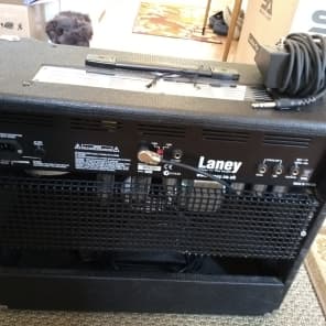 Laney LC50-II Tube Combo Amp image 4