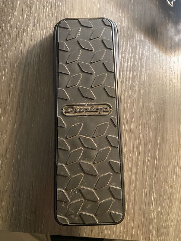 Dunlop DVP3 Volume X Pedal