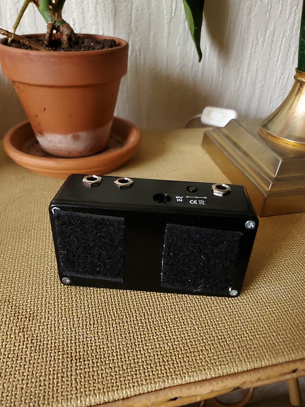 GigRig Wet Box | Reverb