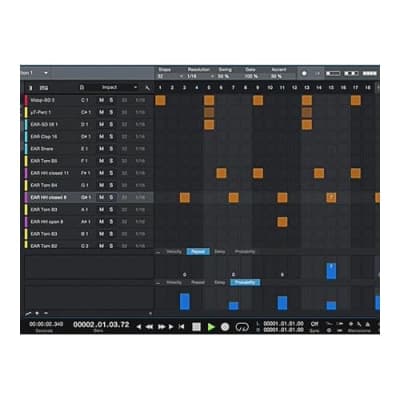 PreSonus ATOM SQ Hybrid MIDI Keyboard and Production Controller image 7