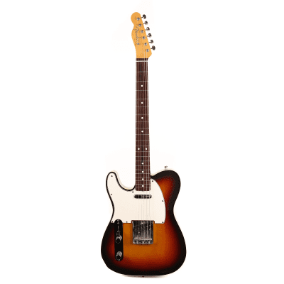 Fender JAPAN Telecaster Custom テレキャス Fender Japan Telecaster CUSTOM Telecaster Electric Guitar