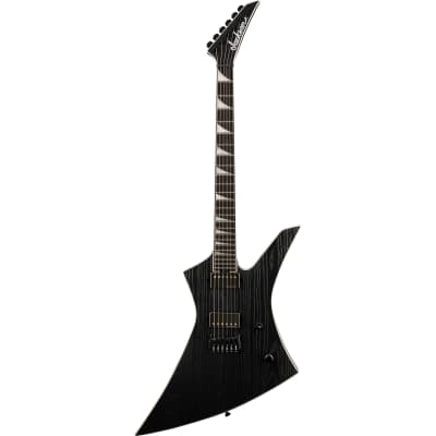 Jackson Pro Series KE3 Kelly 2003 - 2011 | Reverb