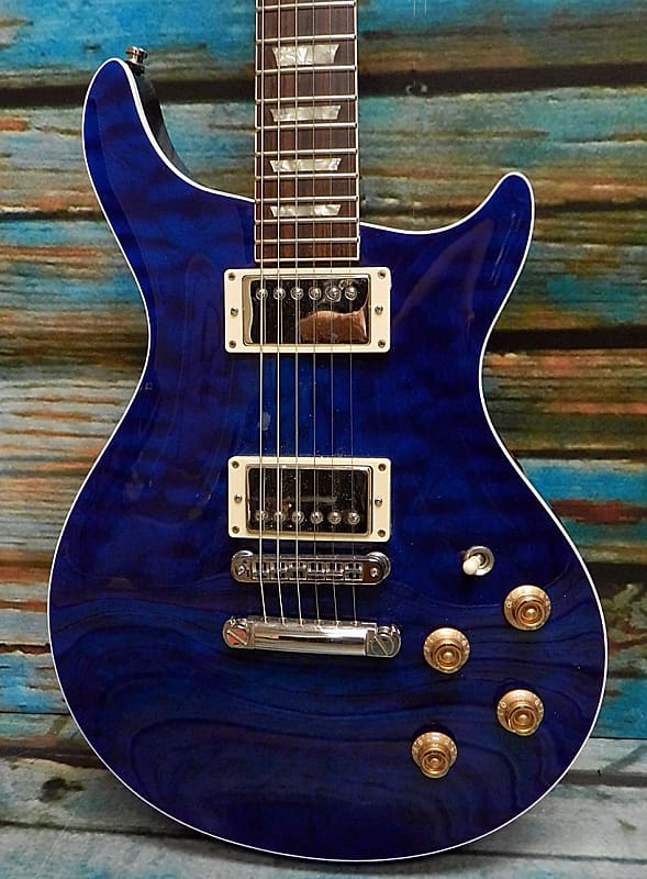 ギター baker b1 '59 Vintage 2001 Baker B1 59 | Reverb
