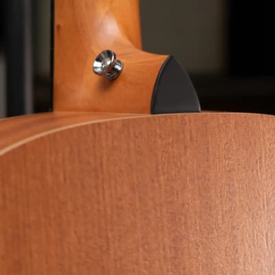 Taylor GS Mini-e Bass Sapele with GS Mini Bag image 10