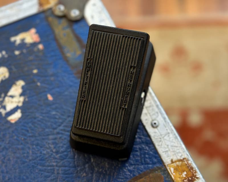 Dunlop Cry Baby Mini