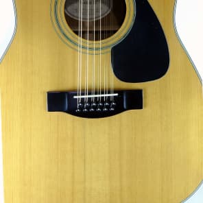Yamaha FG-441S-12 1995 Nat. | Reverb