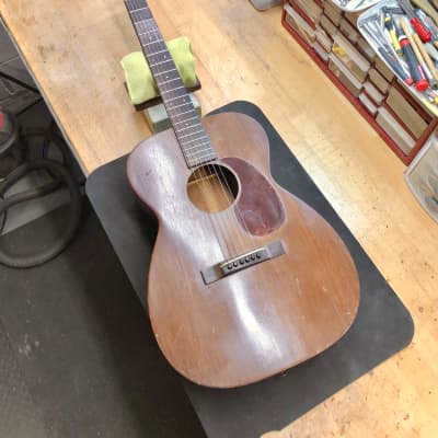 1948 Martin 00-17 for sale