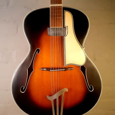 Migma Flat-Arch C1948, solid top! for sale
