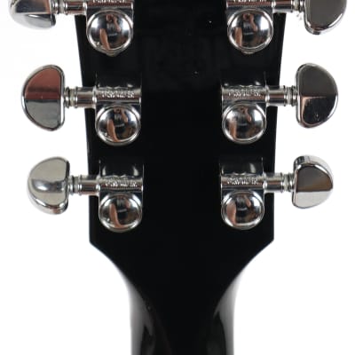 2017 Gibson Les Paul Studio T Black Cherry Burst Electric Guitar w/ HSC image 9