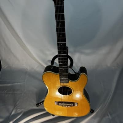 Fretlight FG-400 Series Light-Up Learning Guitar (Consignment) for sale