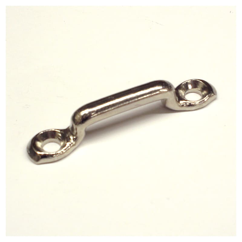 Chrome Plated Replacement Handle Loop for Vox Handles image 1