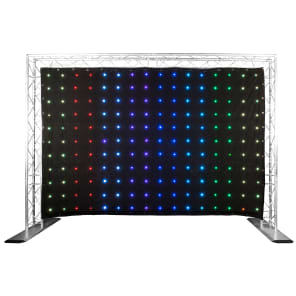 Chauvet MotionDrape RGB LED Backdrop