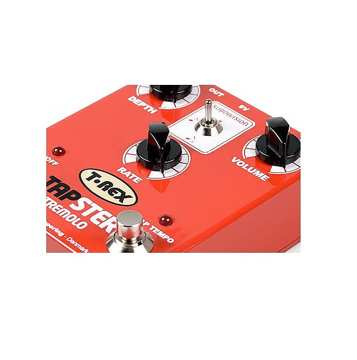 T-Rex Tapster | Reverb