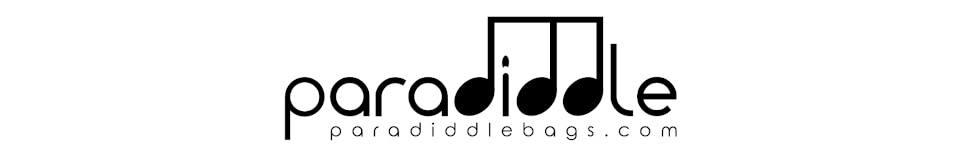 Paradiddle Bags