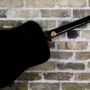 Fender Squier SA-55 Acoustic Guitar image 3