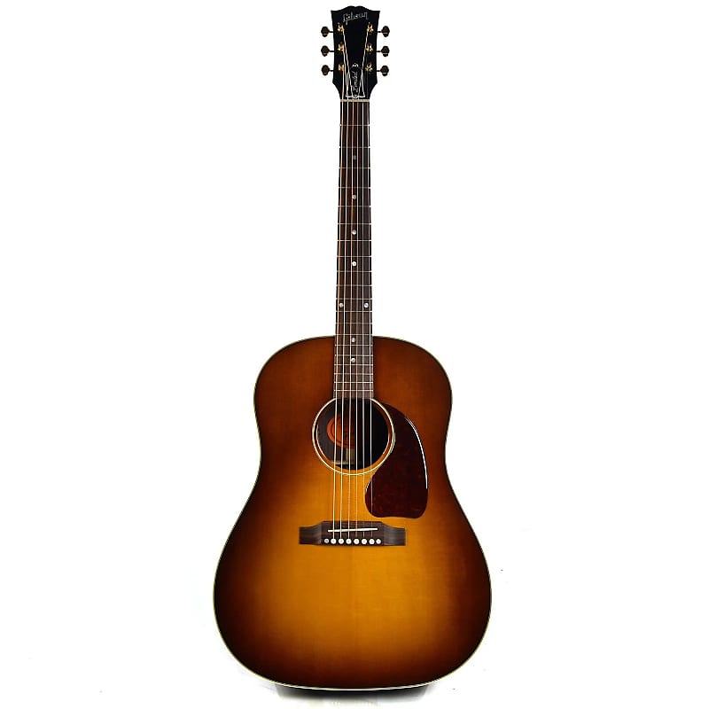 Gibson J-45 Rosewood Tonewood Edition 2017 image 1