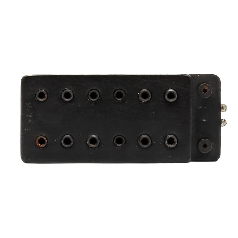 Kent Armstrong Side Mount PAFStyle Humbucker Pickup (USED) Reverb