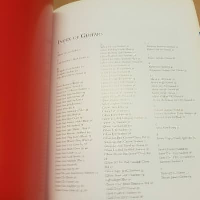 1999 Christies Eric Clapton Guitars Auction Book image 6