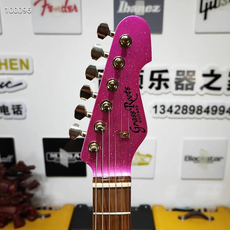 ギター G-SN-62TO G-SNAPPER-TO | ESP GUITARS