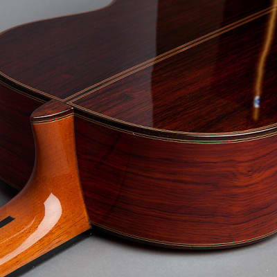 Raimundo Handcrafted Series 180 S Hand Made Spanish Classical Guitar Beautiful!! image 6