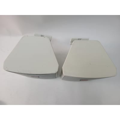 JBL Control 25 Professional Indoor / Outdoor Speakers - White - Pair -Tested image 2