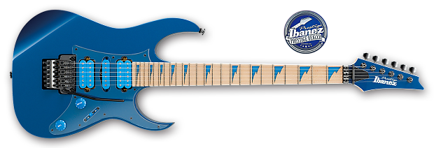 Ibanez rg3770dx outlet