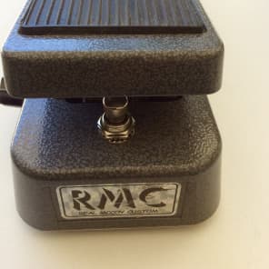 REAL MCCOY CUSTOM RMC2 ワウ RMC2 Wah – Big City Music
