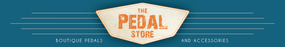 The Pedal Store