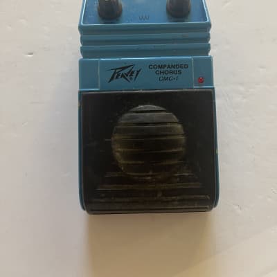 Reverb.com listing, price, conditions, and images for peavey-cmc-1-companded-chorus
