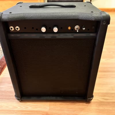 Unbranded Pro Jr / 5E3 2024 - Black image 13
