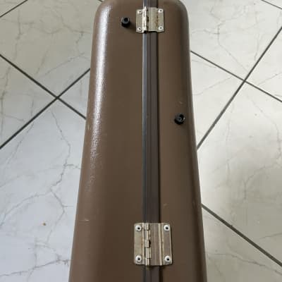 Selmer Tenor saxophone flight case image 5
