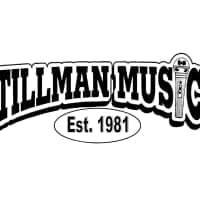 Tillman Music Rock Hill