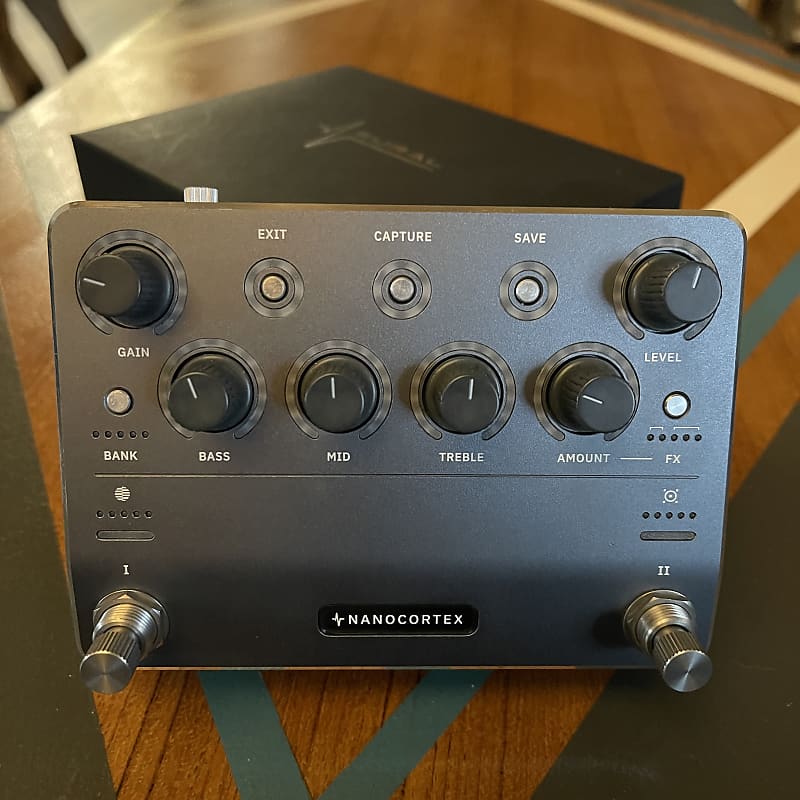 Neural DSP Nano Cortex