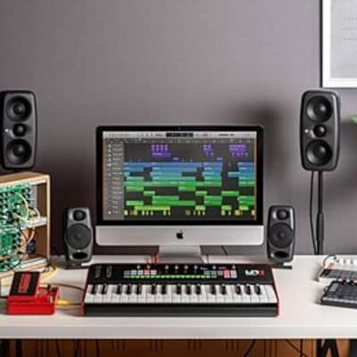 IK Multimedia Uno Synth Pro IP-UNO-SYNTHPRO-IN image 8