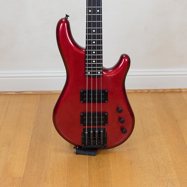 Ibanez roadstar ii sales bass 1984