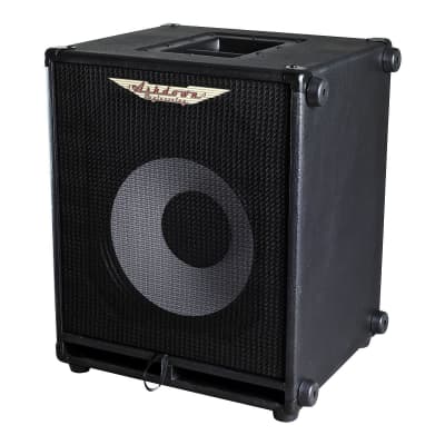 Ashdown RM 112T EVO II Rootmaster 300-Watt 1x12" Bass Speaker Cabinet