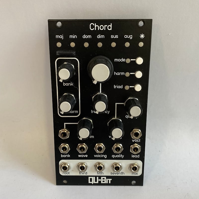 Qu-Bit Electronix Chord v2